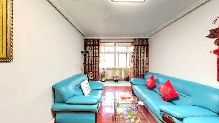 长兴社区电科院南五宿舍二手房实景图