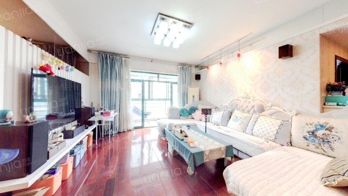 浚安大厦二手房实景图