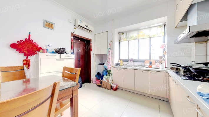 南园新村小区二手房实景图