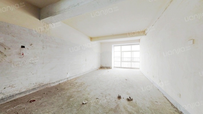 天骄名门二手房实景图