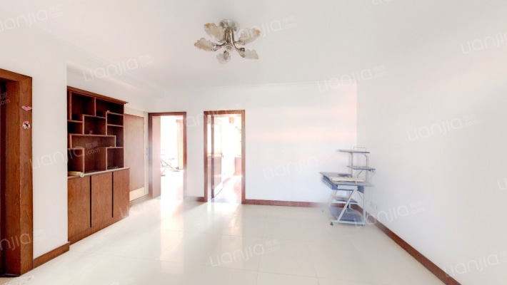 华太小区二手房实景图