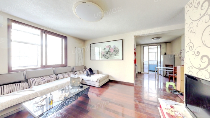 兴隆花园二期二手房实景图