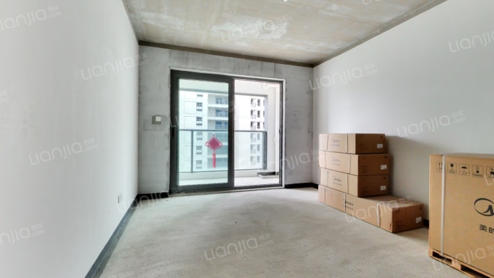 中交·凤鸣东方二手房实景图