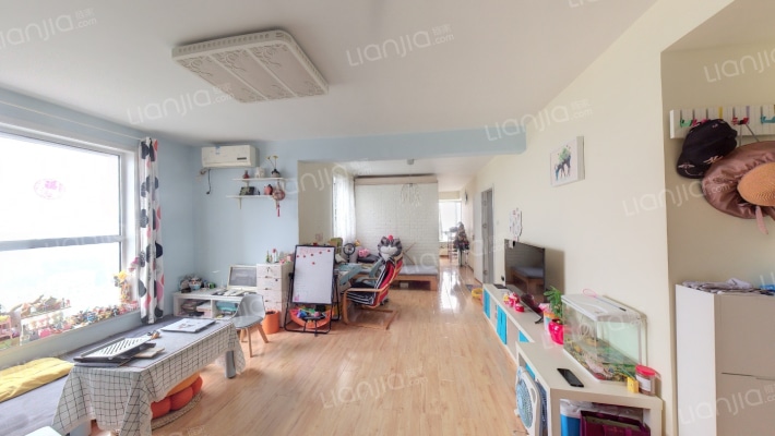 裕祥园二手房实景图