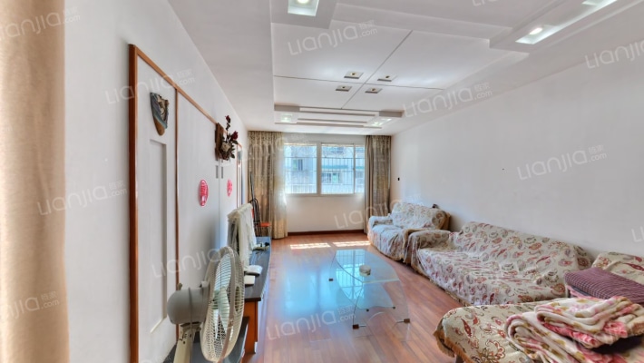 省高速公路管理局宿舍二手房实景图