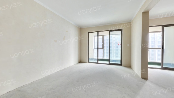 中建壹品汉芯公馆二手房实景图