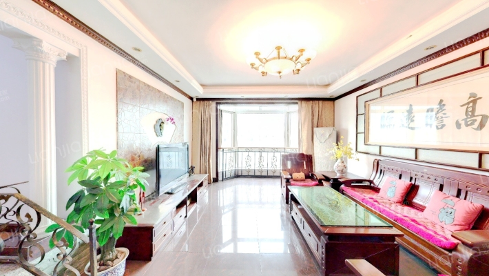 恒鑫花园二手房实景图