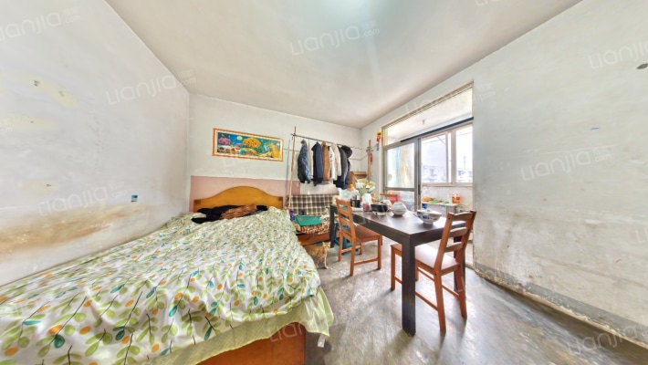 顺江新苑B区二手房实景图