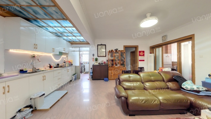 建基路电信大厦二手房实景图