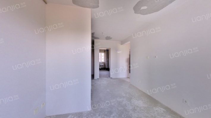 贤浦名苑二手房实景图