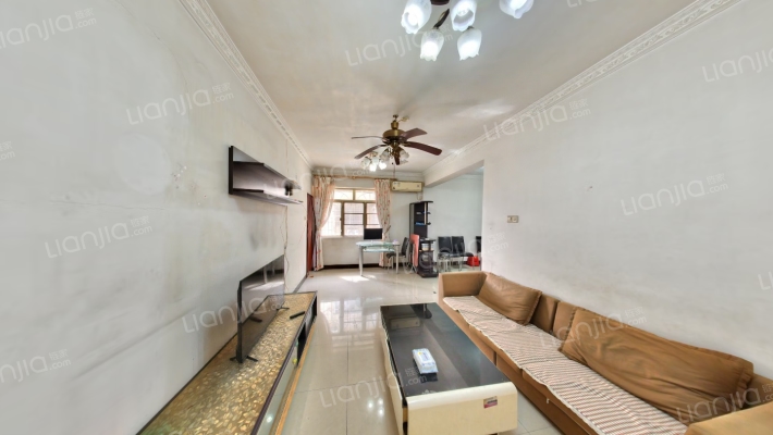 聚芳园二手房实景图