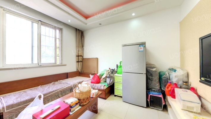 湖滨华城喜庆苑二手房实景图