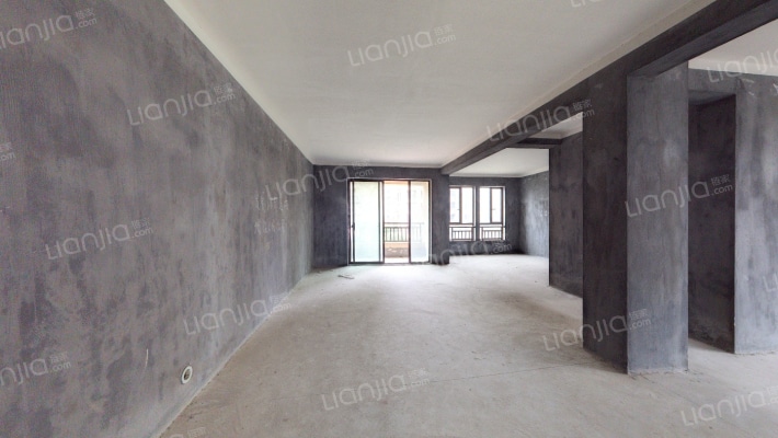 星海湾家园南区二手房实景图