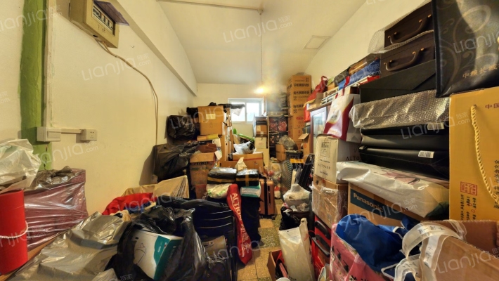 小椿树胡同二手房实景图