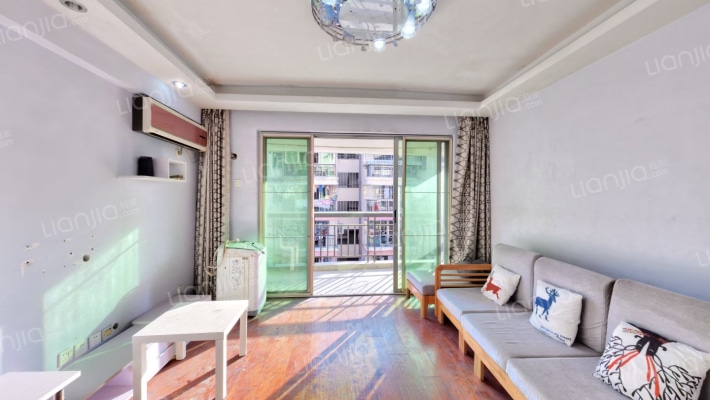 风和日丽花园一期二手房实景图