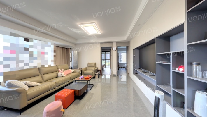 阳光龙庭二手房实景图