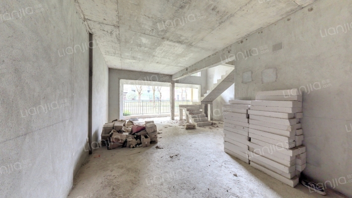 布洛可一区二手房实景图