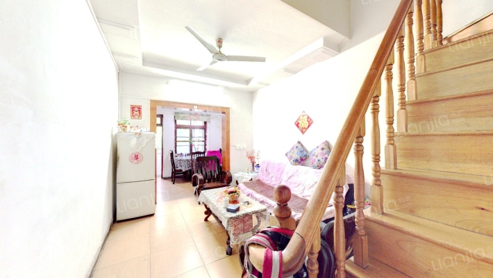 平门二村二手房实景图