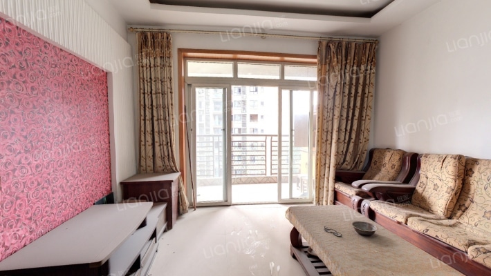 锦冠明珠二手房实景图