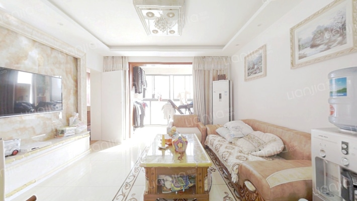 康悦家园二手房实景图