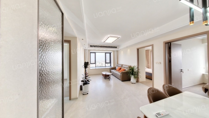 美新玫瑰庄园4期二手房实景图