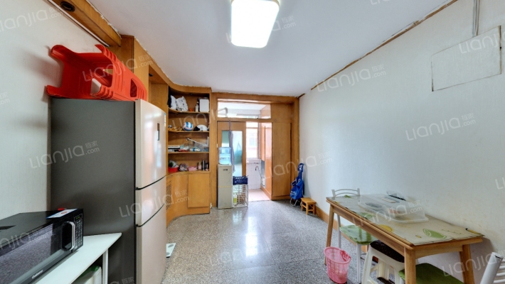 省规划院家属院二手房实景图