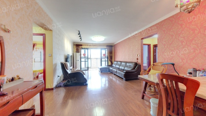 海惠花园二区二手房实景图