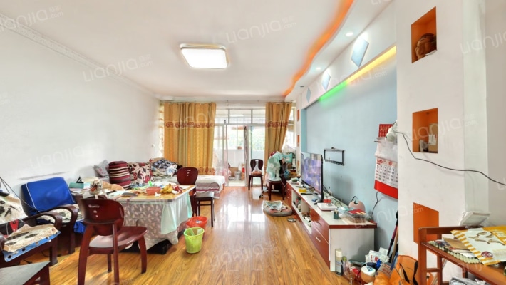 贵州地矿区调院二手房实景图