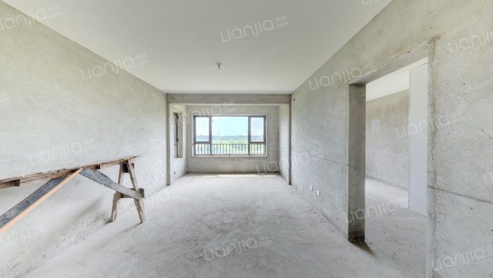 亚泰雍阳府二手房实景图