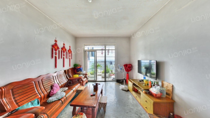 普河小区三期二手房实景图