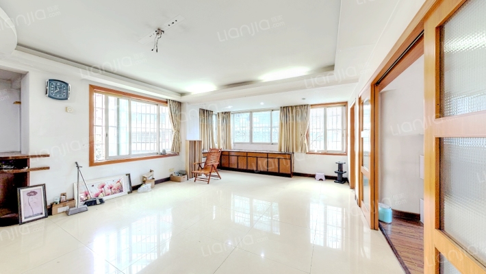 福兴花园二期二手房实景图