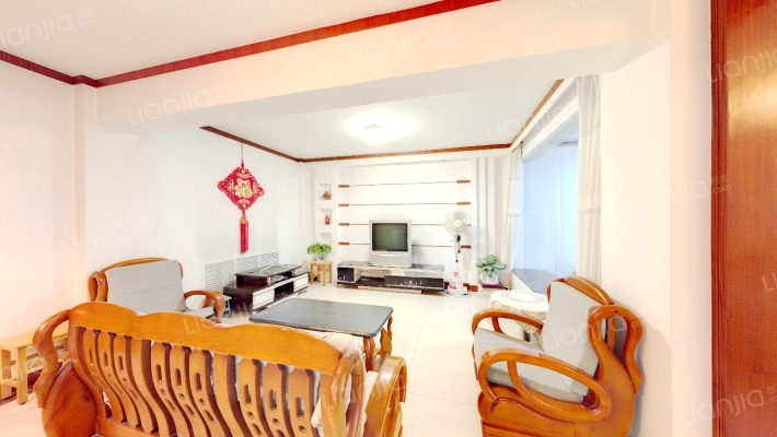 石油公司家属楼二手房实景图