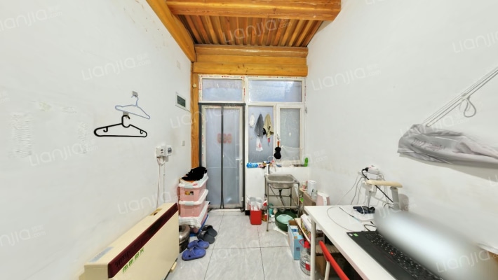 北锣鼓巷二手房实景图