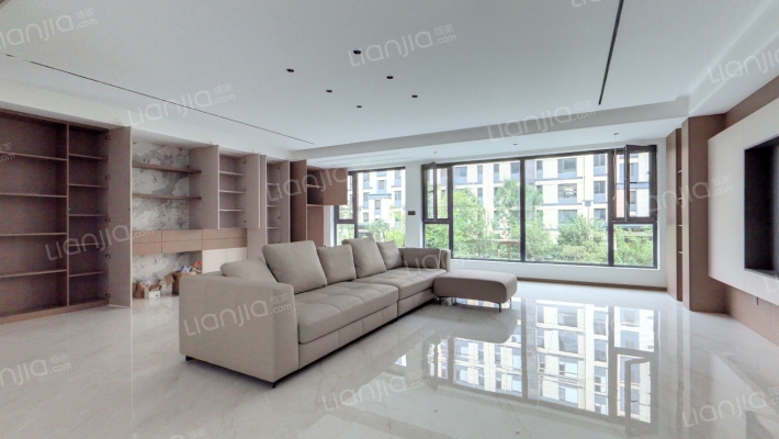 恒信·安顺府二手房实景图