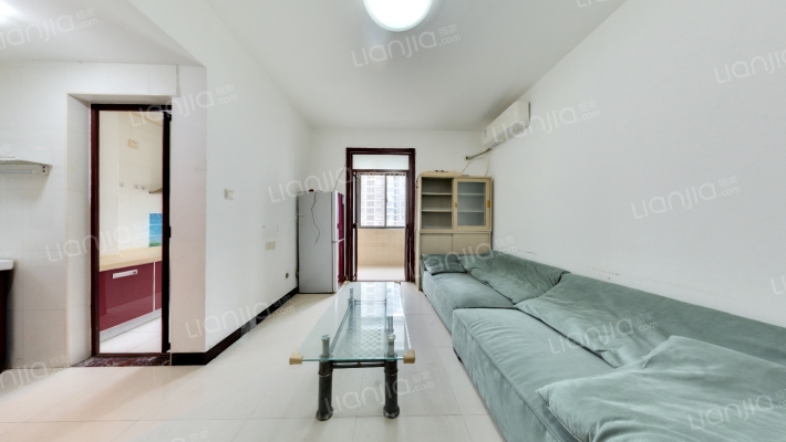 嘉天国际二手房实景图