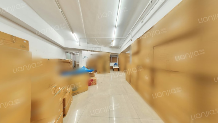 外贸集团大厦二手房实景图