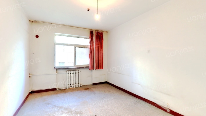 网通移动宿舍二手房实景图