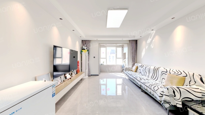 雍锦香颂二手房实景图