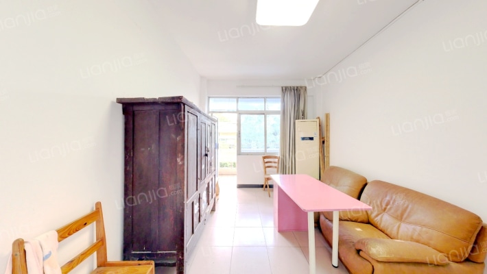 广东省龙眼洞林场宿舍二手房实景图