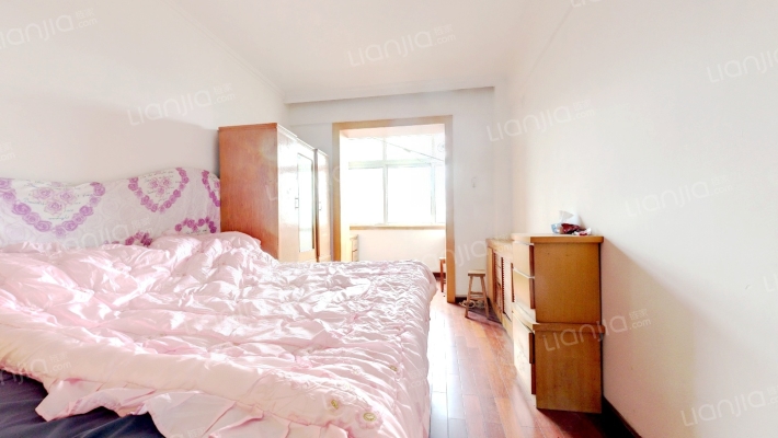 环海公寓二手房实景图