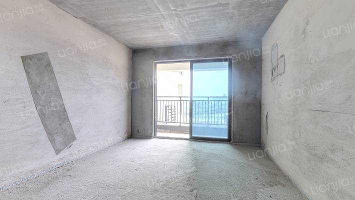 佳兆业拾光道花园二手房实景图