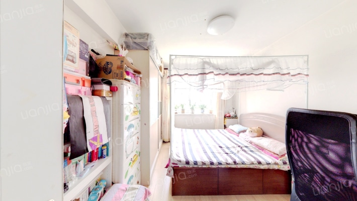 秋园里二手房实景图