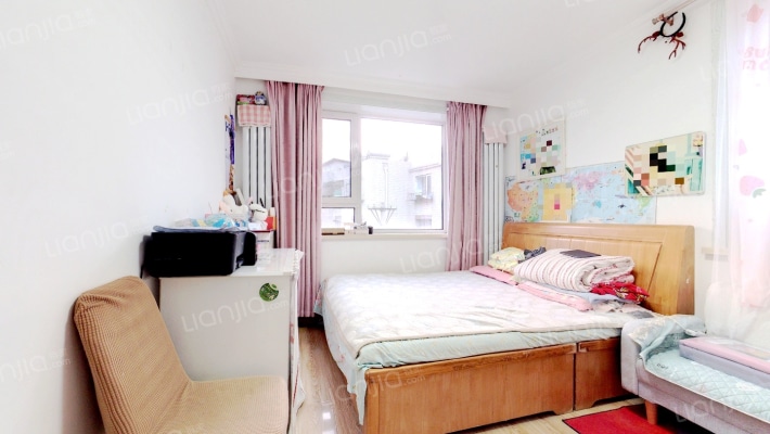 麒麟西巷二手房实景图