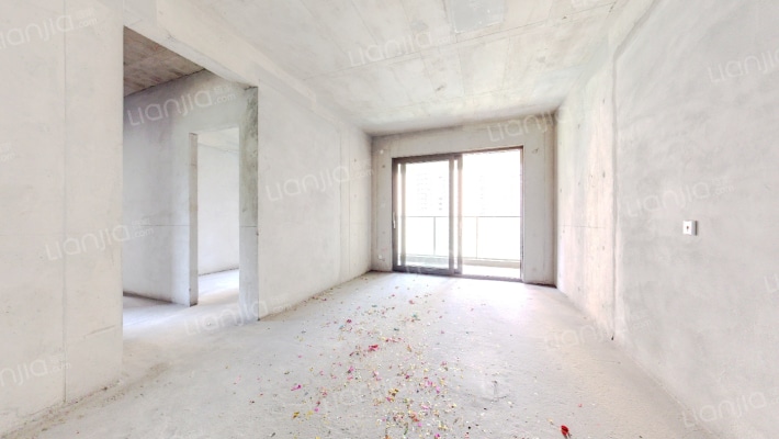 星河丹堤V2区二手房实景图