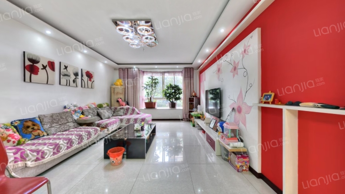 北山大道二手房实景图