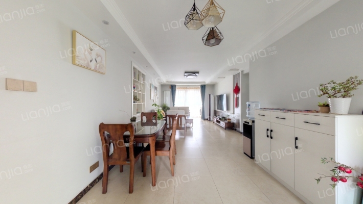 福润苑二手房实景图