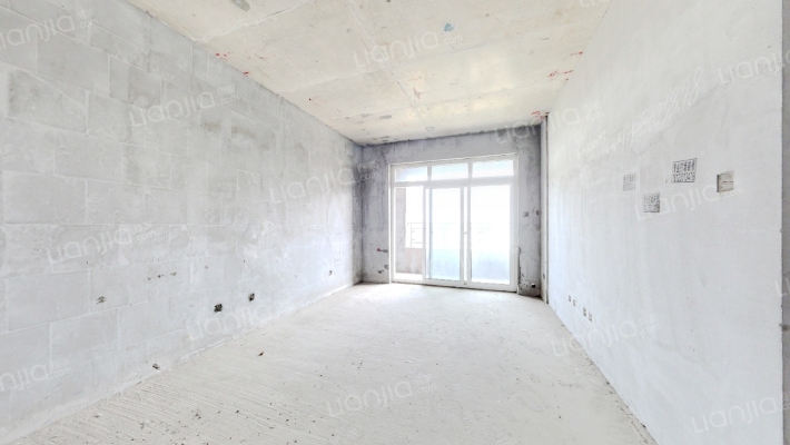 嘉和未来城二手房实景图