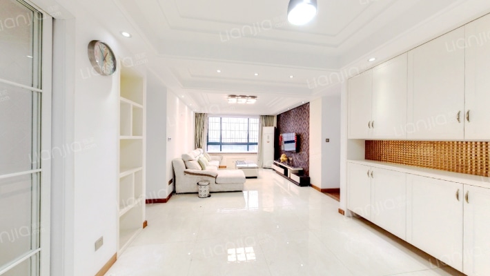 宁沁家园二手房实景图