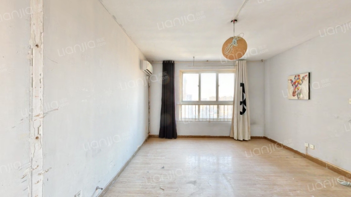 西环中心广场北区二手房实景图