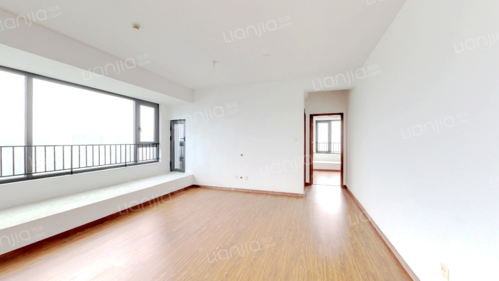 元垄中南华著二手房实景图